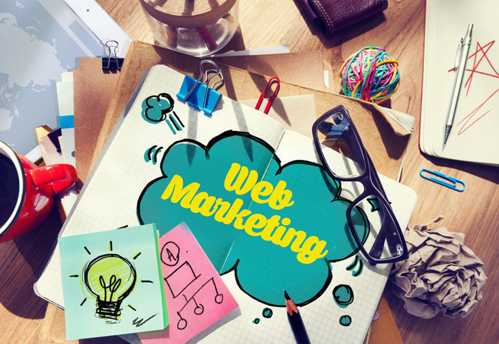 agenzia web marketing